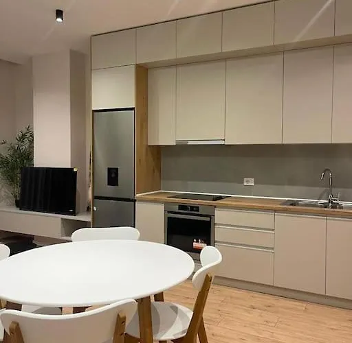 Lägenhet Comfort,excellence.