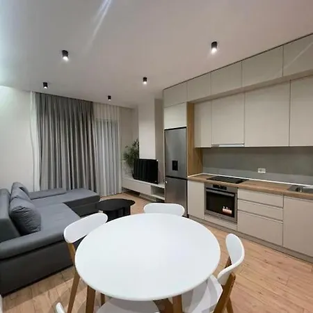 Apartamento Comfort,excellence. Kamez