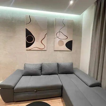 Lejlighed Comfort,excellence.