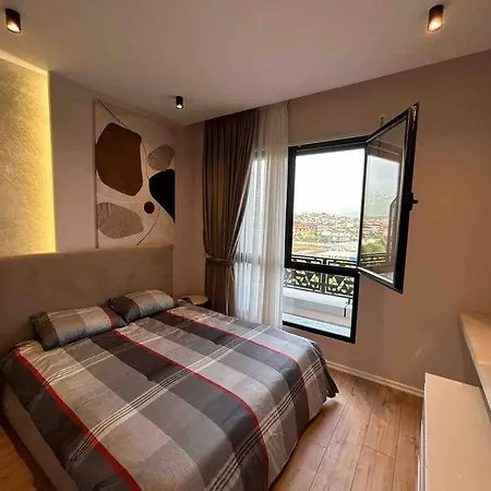 Comfort,excellence. Apartamento