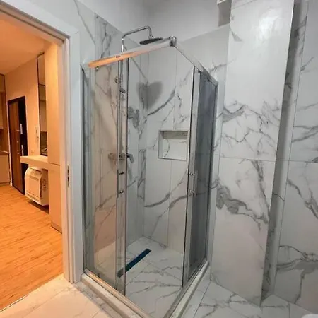 Apartamento Comfort,excellence. Kamez