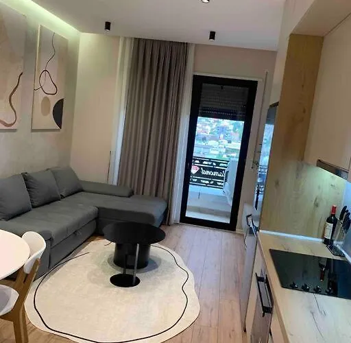 Appartamento Comfort,excellence. *