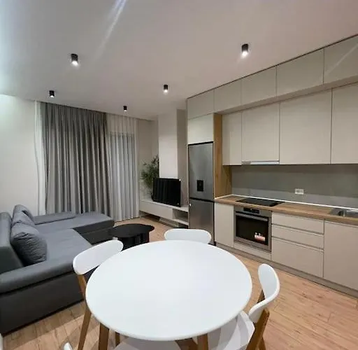 Appartamento Comfort,excellence. Kamez