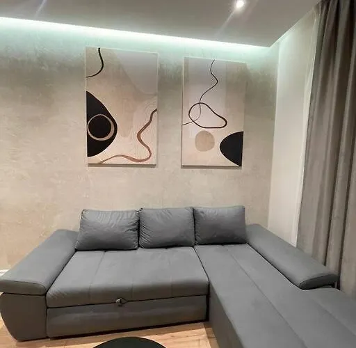 Appartamento Comfort,excellence.