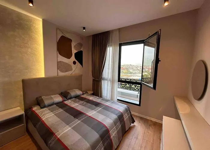 Comfort,excellence. Appartamento